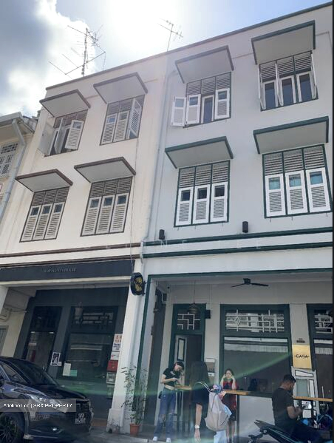 Teo Hong Road (D2), Shop House #554980991